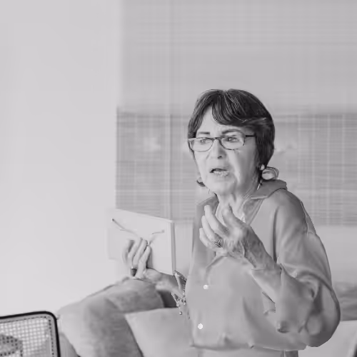 Strategic Leadership for Senior Managers | Management Centre Europe (MCE)