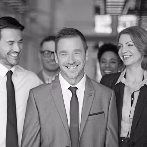 Agile Leadership | Management Centre Europe (MCE)