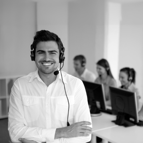 Customer Service Excellence | Management Centre Europe (MCE)