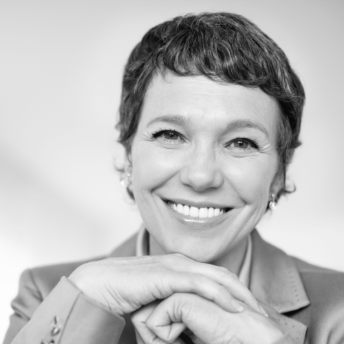 Executive Presence for Women | Management Centre Europe (MCE)