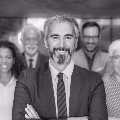 Leadership for Boosting Performance | Management Centre Europe (MCE)