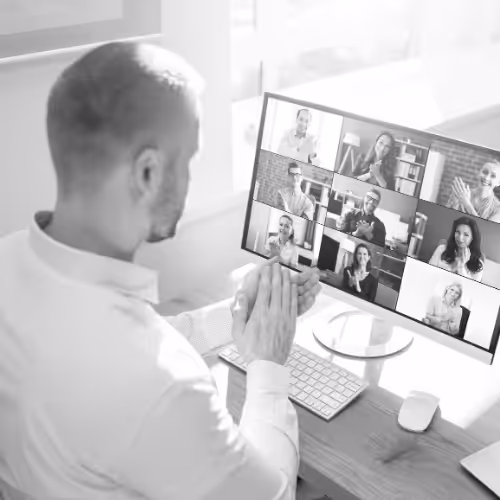 Leading Virtual Teams | Management Centre Europe (MCE)