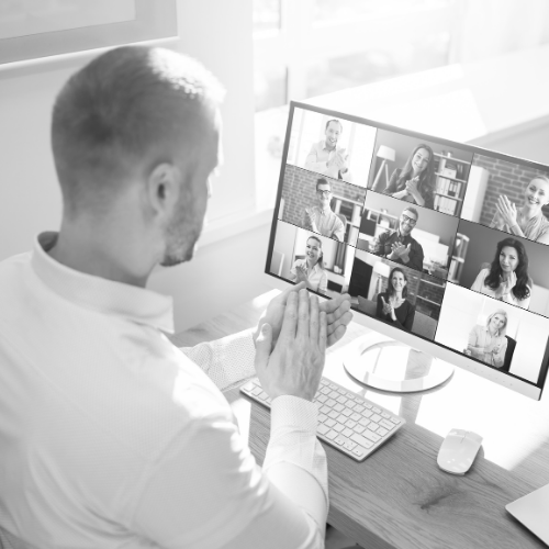 Leading Virtual Teams | Management Centre Europe (MCE)