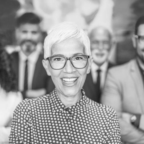 Leading in a VUCA World | Management Centre Europe (MCE)