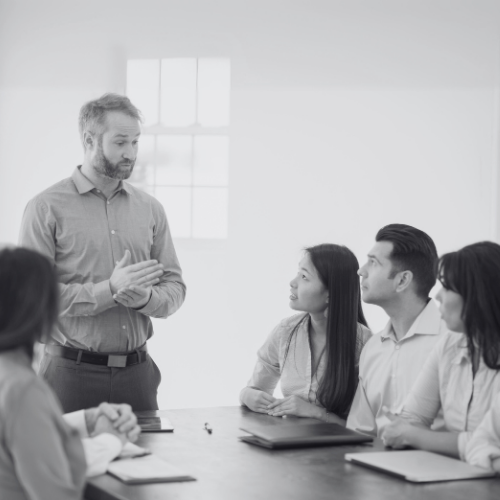 Leading with Emotional Intelligence | Management Centre Europe (MCE)