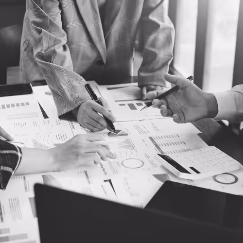 The Strategic Controller: Adding Value to Your Organization | Management Centre Europe (MCE)