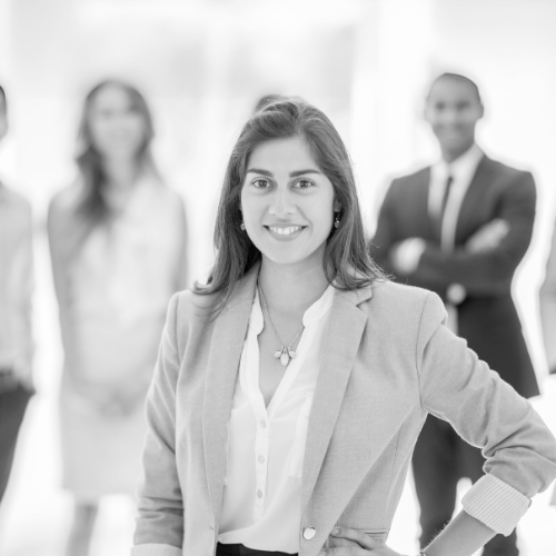 Women Leadership Certificate | Management Centre Europe (MCE)