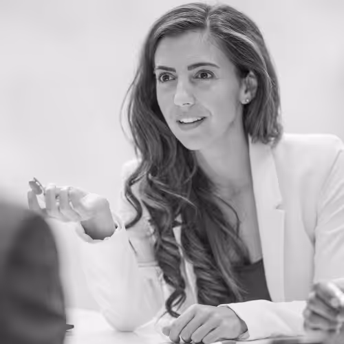 Influencing & Negotiating Skills | Management Centre Europe (MCE)