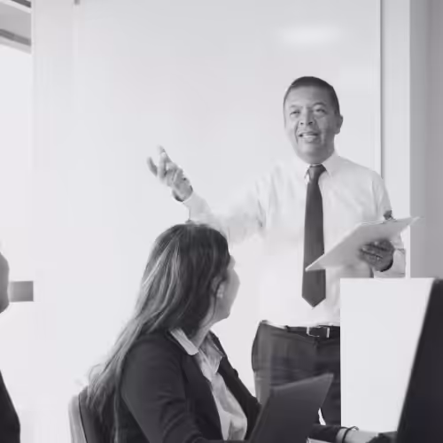 Innovation in a VUCA World | Management Centre Europe (MCE)