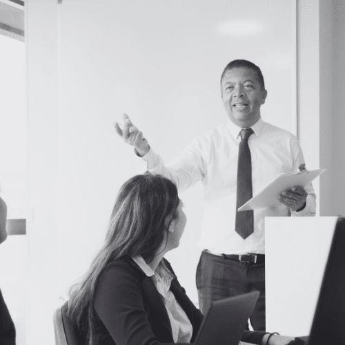 Innovation in a VUCA World | Management Centre Europe (MCE)