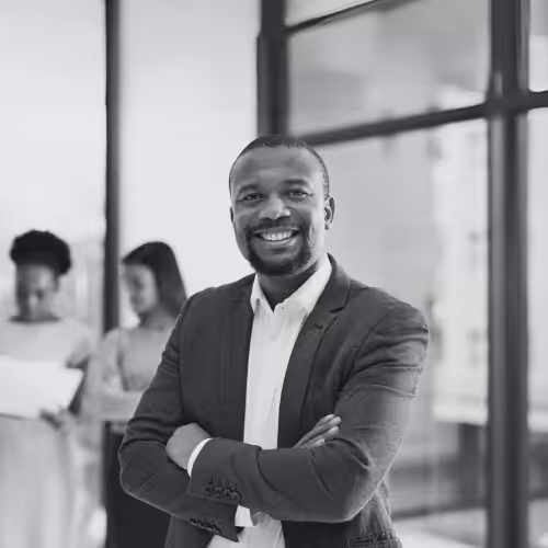 Leading Disruptive Change and Innovation | Management Centre Europe (MCE)