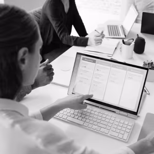 MCE Week_ Managing People & Projects | Management Centre Europe (MCE)