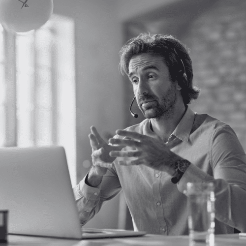 Coaching from a Distance | Management Centre Europe (MCE)