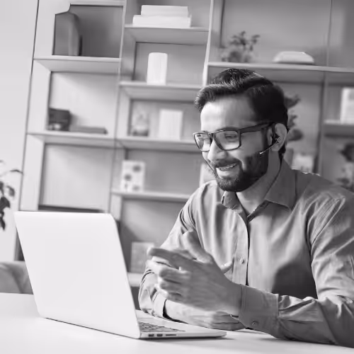 Giving Great Virtual Presentations | MCE Training Programme