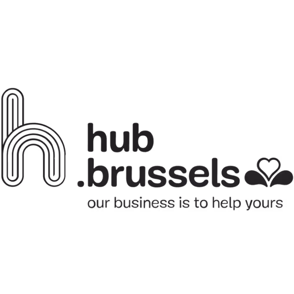 partner logo-hub brussels