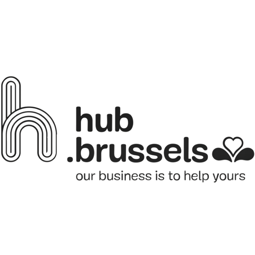 partner logo-hub brussels