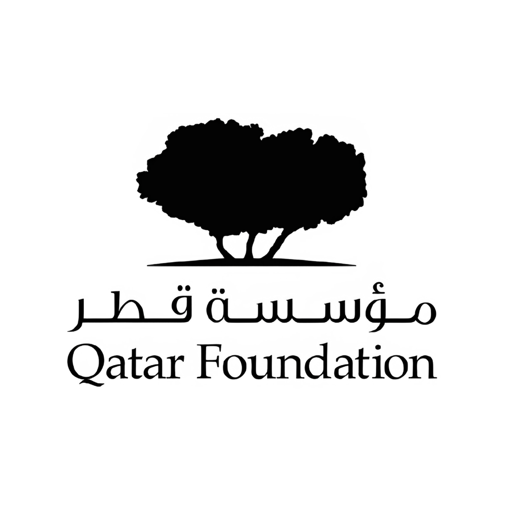 partner logo-qatar foundation