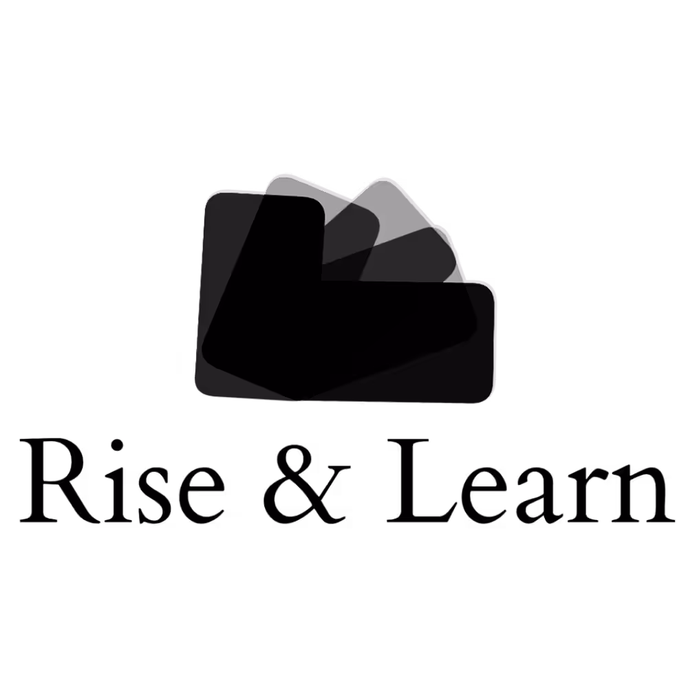partner logo-rise and learn global