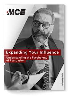 Brochure cover-Expanding your influence