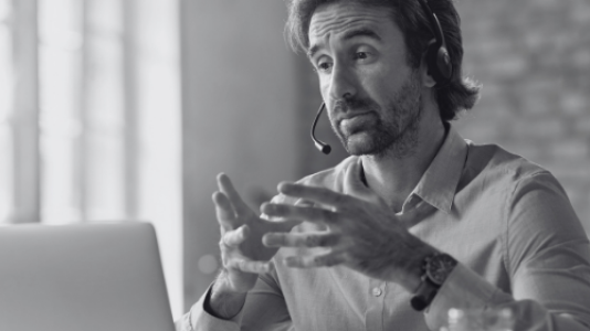 Coaching from a Distance | Management Centre Europe (MCE)