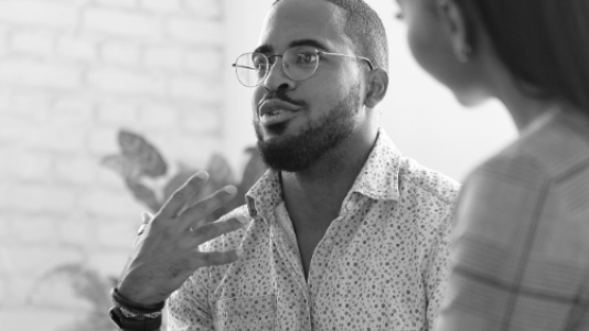 Communicating Up, Down and Across the Organization