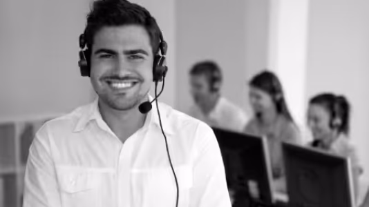 Customer Service Excellence | Management Centre Europe (MCE)