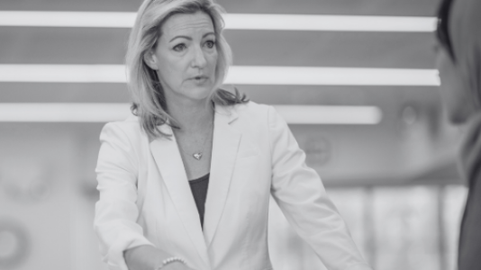 Developing Executive Leadership | Management Centre Europe (MCE)