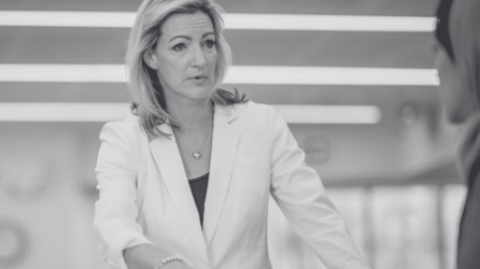 Developing Executive Leadership | Management Centre Europe (MCE)