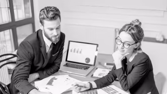 Developing Your Analytical Skills | Management Centre Europe (MCE)