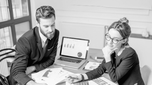 Developing Your Analytical Skills | Management Centre Europe (MCE)