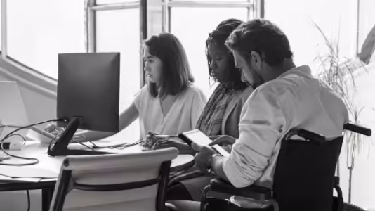 Diversity & Inclusion: Building and Leading an Inclusive Workplace | Management Centre Europe (MCE)