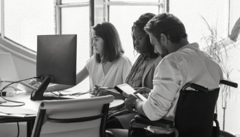 Diversity & Inclusion: Building and Leading an Inclusive Workplace | Management Centre Europe (MCE)