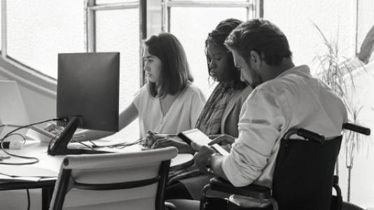 Diversity & Inclusion: Building and Leading an Inclusive Workplace | Management Centre Europe (MCE)