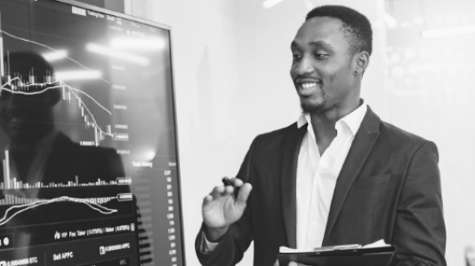 Effective Presentation Skills | Management Centre Europe (MCE)