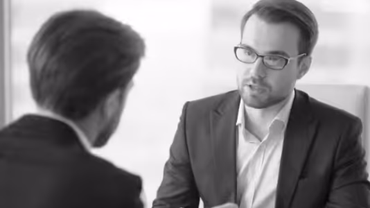 Essentials of Negotiation​