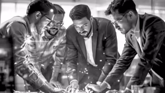 Featured-Winning with AI