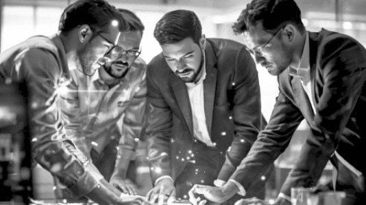 Featured-Winning with AI