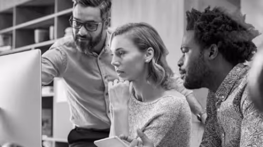 Finding Common Ground: How to Overcome Unconscious Bias | Management Centre Europe (MCE)