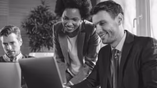 Getting Results Without Authority | Management Centre Europe (MCE)