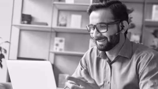 Giving Great Virtual Presentations | MCE Training Programme