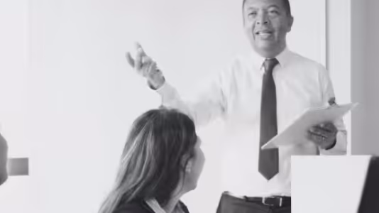 Innovation in a VUCA World | Management Centre Europe (MCE)