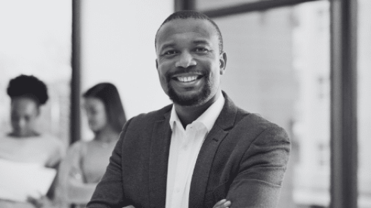 Leading Disruptive Change and Innovation | Management Centre Europe (MCE)