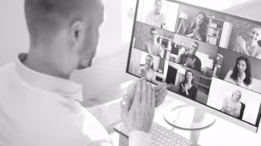 Leading Virtual Teams | Management Centre Europe (MCE)