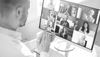 Leading Virtual Teams​
