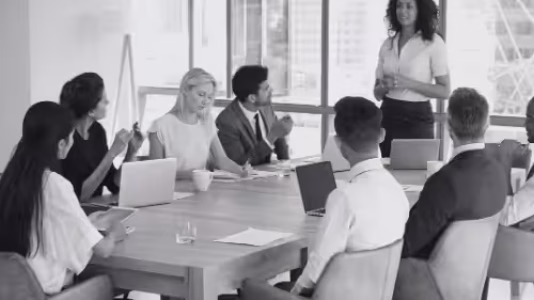 Leading in a Diverse and Inclusive Culture | Management Centre Europe (MCE)