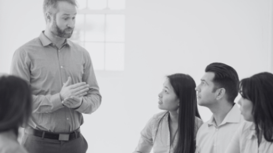 Leading with Emotional Intelligence | Management Centre Europe (MCE)