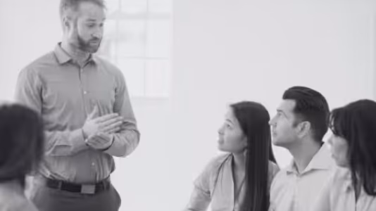 Leading with Emotional Intelligence | Management Centre Europe (MCE)