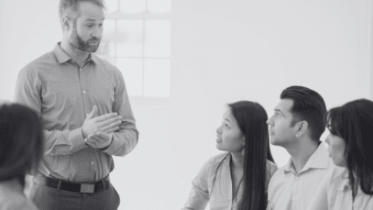 Leading with Emotional Intelligence | Management Centre Europe (MCE)