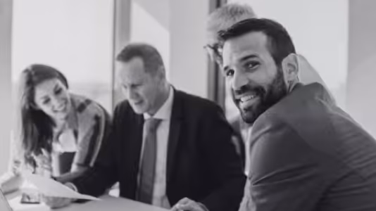 MCE Mini MBA | Management Centre Europe (MCE)