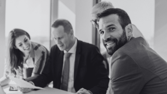 MCE Mini MBA | Management Centre Europe (MCE)